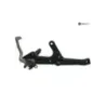 Platine avant droite KAWASAKI ZR 550 1992-1997 ZEPHYR