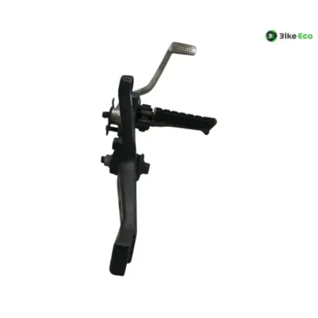 Platine avant droite KAWASAKI ZR 550 1992-1997 ZEPHYR
