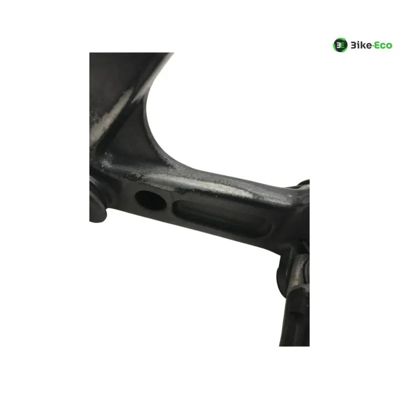 Platine avant droite KAWASAKI ZR 550 1992-1997 ZEPHYR