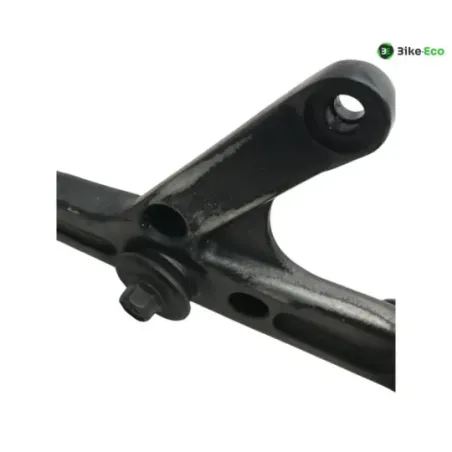 Platine avant droite KAWASAKI ZR 550 1992-1997 ZEPHYR
