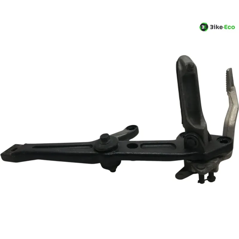 Platine avant droite KAWASAKI ZR 550 1992-1997 ZEPHYR