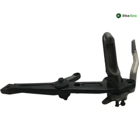 Platine avant droite KAWASAKI ZR 550 1992-1997 ZEPHYR