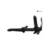 Platine avant droite KAWASAKI ZR 550 1992-1997 ZEPHYR