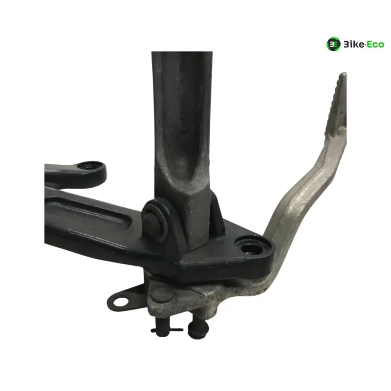 Platine avant droite KAWASAKI ZR 550 1992-1997 ZEPHYR