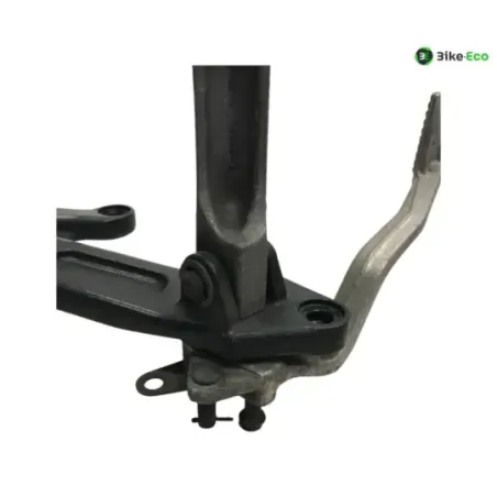 Platine avant droite KAWASAKI ZR 550 1992-1997 ZEPHYR