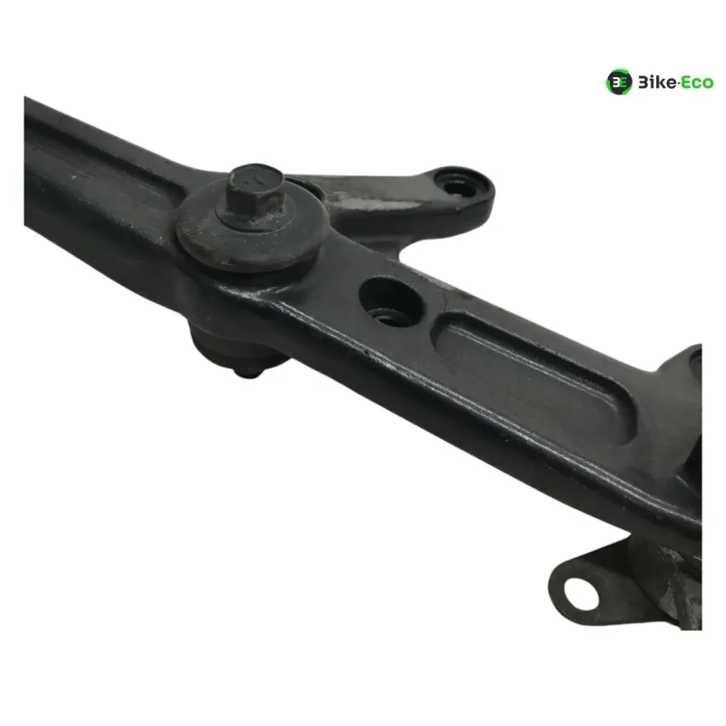 Platine avant droite KAWASAKI ZR 550 1992-1997 ZEPHYR