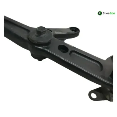 Platine avant droite KAWASAKI ZR 550 1992-1997 ZEPHYR