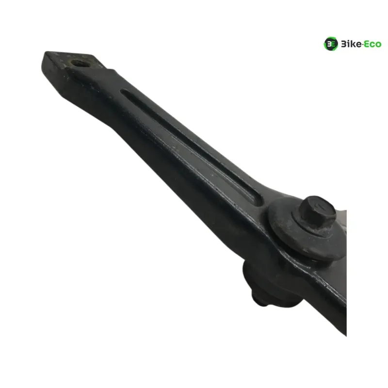 Platine avant droite KAWASAKI ZR 550 1992-1997 ZEPHYR