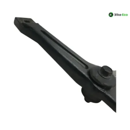 Platine avant droite KAWASAKI ZR 550 1992-1997 ZEPHYR