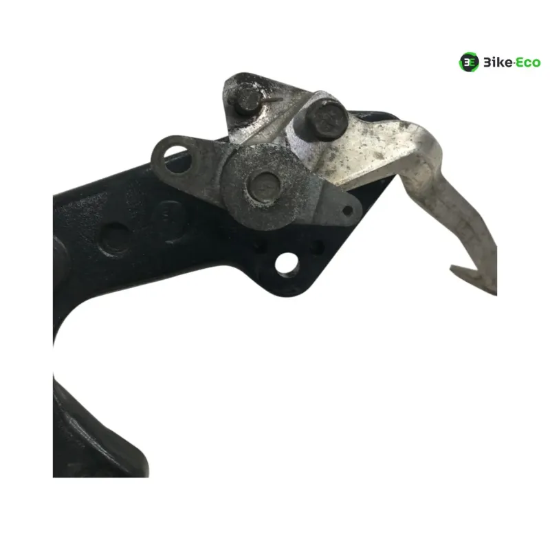 Platine avant droite KAWASAKI ZR 550 1992-1997 ZEPHYR