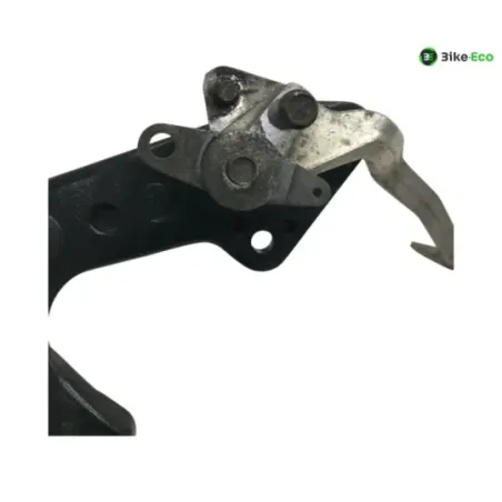 Platine avant droite KAWASAKI ZR 550 1992-1997 ZEPHYR