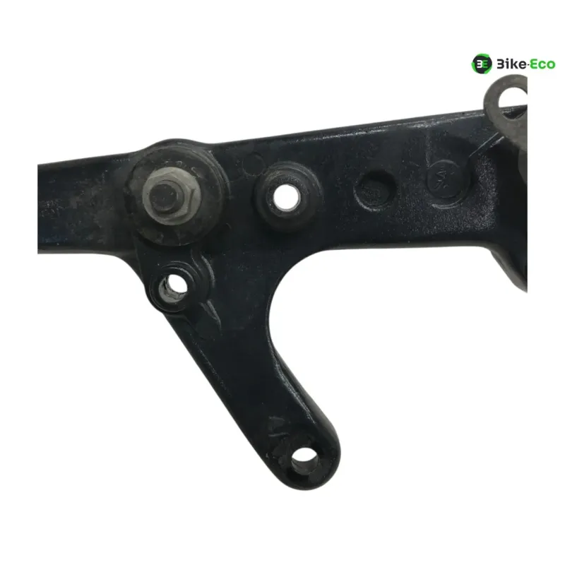 Platine avant droite KAWASAKI ZR 550 1992-1997 ZEPHYR