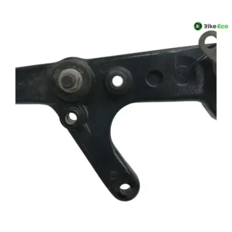 Platine avant droite KAWASAKI ZR 550 1992-1997 ZEPHYR