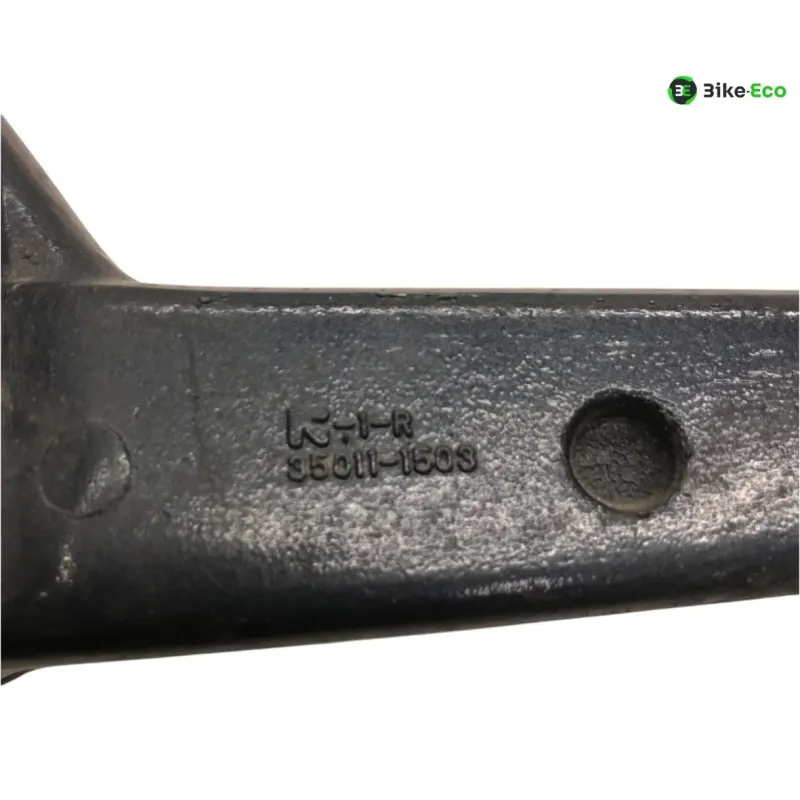 Platine avant droite KAWASAKI ZR 550 1992-1997 ZEPHYR