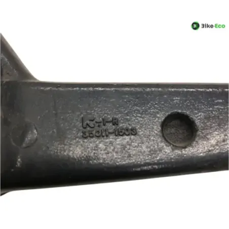 Platine avant droite KAWASAKI ZR 550 1992-1997 ZEPHYR