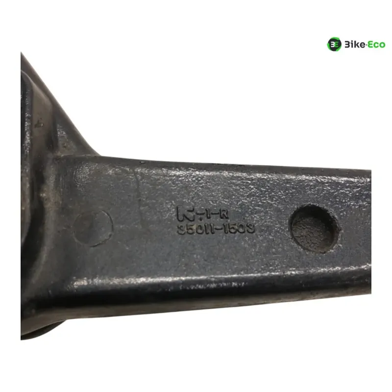 Platine avant droite KAWASAKI ZR 550 1992-1997 ZEPHYR