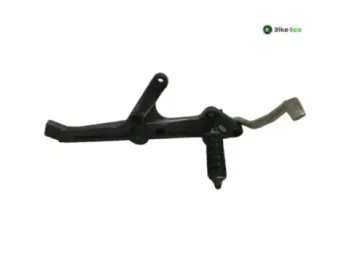 Platine avant droite KAWASAKI ZR 550 1992-1997 ZEPHYR