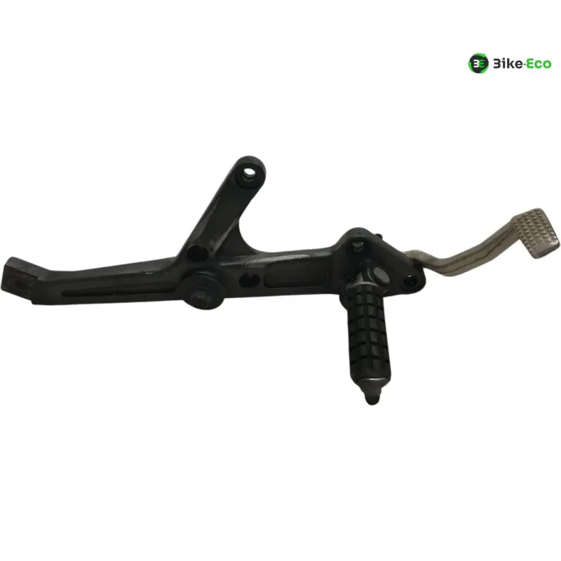 Platine avant droite KAWASAKI ZR 550 1992-1997 ZEPHYR