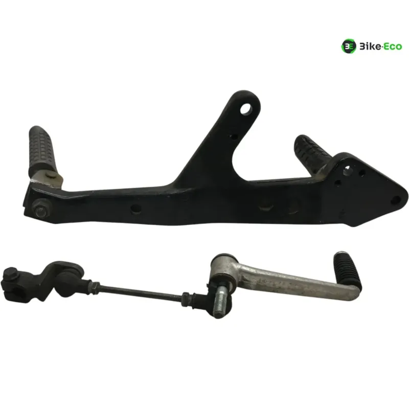Platine avant gauche KAWASAKI ZR 550 1992-1997 ZEPHYR