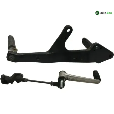 Platine avant gauche KAWASAKI ZR 550 1992-1997 ZEPHYR