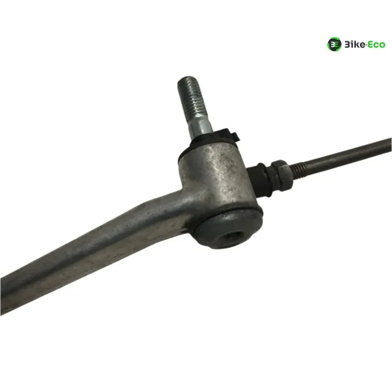 Platine avant gauche KAWASAKI ZR 550 1992-1997 ZEPHYR