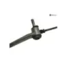 Platine avant gauche KAWASAKI ZR 550 1992-1997 ZEPHYR
