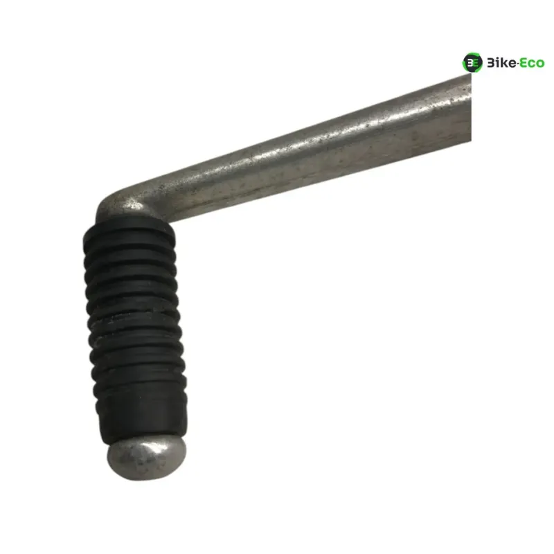 Platine avant gauche KAWASAKI ZR 550 1992-1997 ZEPHYR