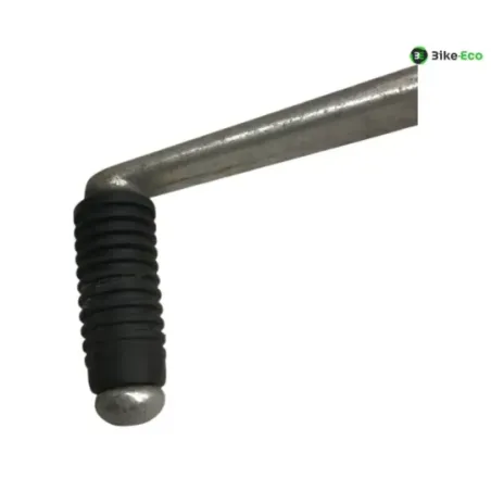 Platine avant gauche KAWASAKI ZR 550 1992-1997 ZEPHYR