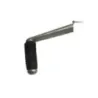 Platine avant gauche KAWASAKI ZR 550 1992-1997 ZEPHYR
