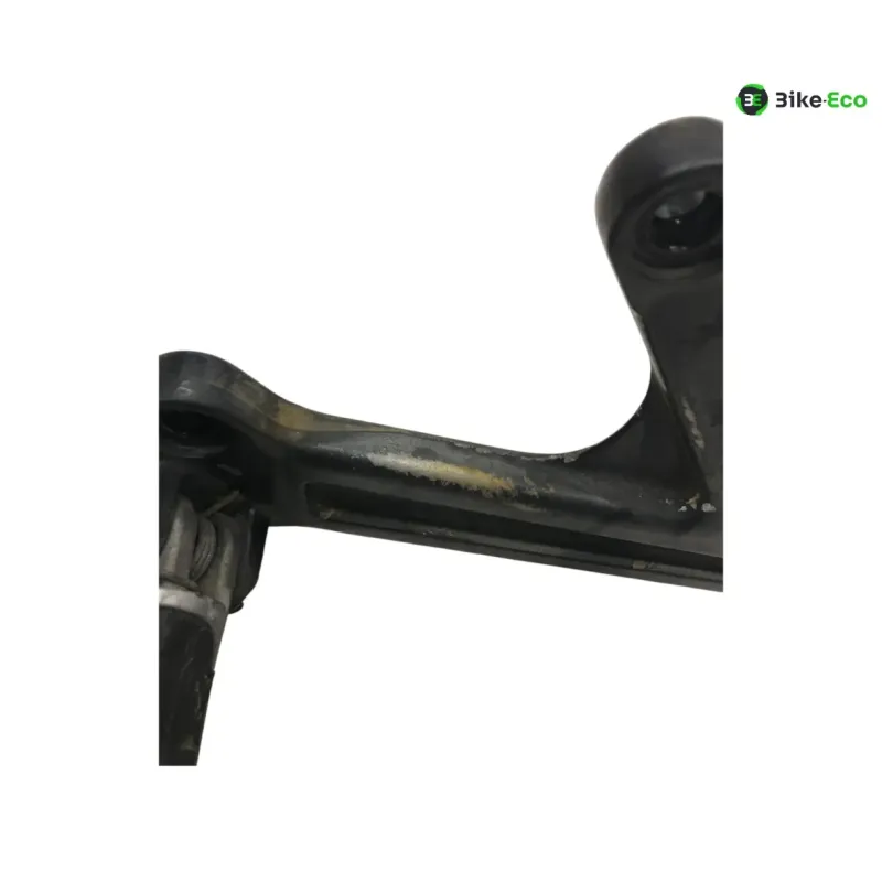Platine avant gauche KAWASAKI ZR 550 1992-1997 ZEPHYR