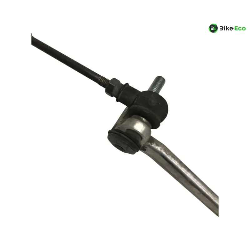 Platine avant gauche KAWASAKI ZR 550 1992-1997 ZEPHYR