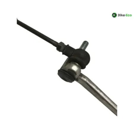 Platine avant gauche KAWASAKI ZR 550 1992-1997 ZEPHYR