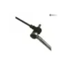 Platine avant gauche KAWASAKI ZR 550 1992-1997 ZEPHYR