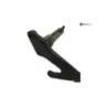 Platine avant gauche KAWASAKI ZR 550 1992-1997 ZEPHYR
