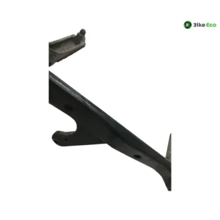 Platine avant gauche KAWASAKI ZR 550 1992-1997 ZEPHYR