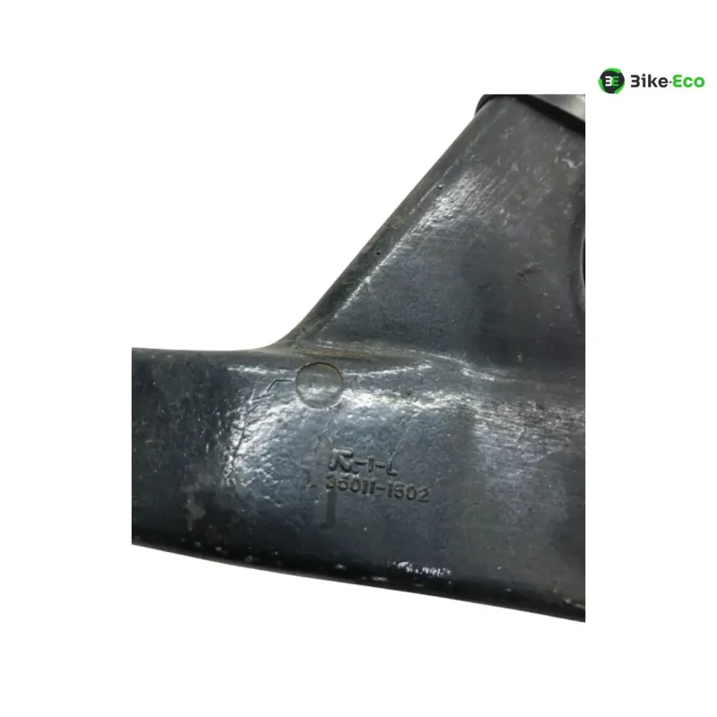 Platine avant gauche KAWASAKI ZR 550 1992-1997 ZEPHYR