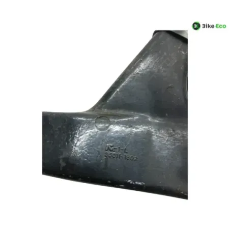 Platine avant gauche KAWASAKI ZR 550 1992-1997 ZEPHYR