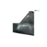 Platine avant gauche KAWASAKI ZR 550 1992-1997 ZEPHYR