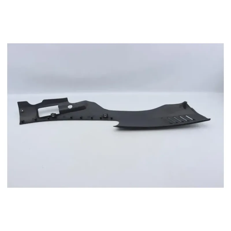 Demi sabot gauche PIAGGIO VESPA LX 125 1998 - 2000