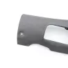 Demi sabot gauche PIAGGIO VESPA LX 125 1998 - 2000 Demi sabot gauche PIAGGIO VESPA LX 125 1998 - 2000