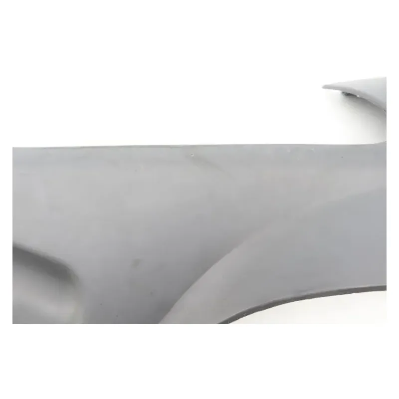 Demi sabot gauche PIAGGIO VESPA LX 125 1998 - 2000