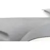 Demi sabot gauche PIAGGIO VESPA LX 125 1998 - 2000 Demi sabot gauche PIAGGIO VESPA LX 125 1998 - 2000