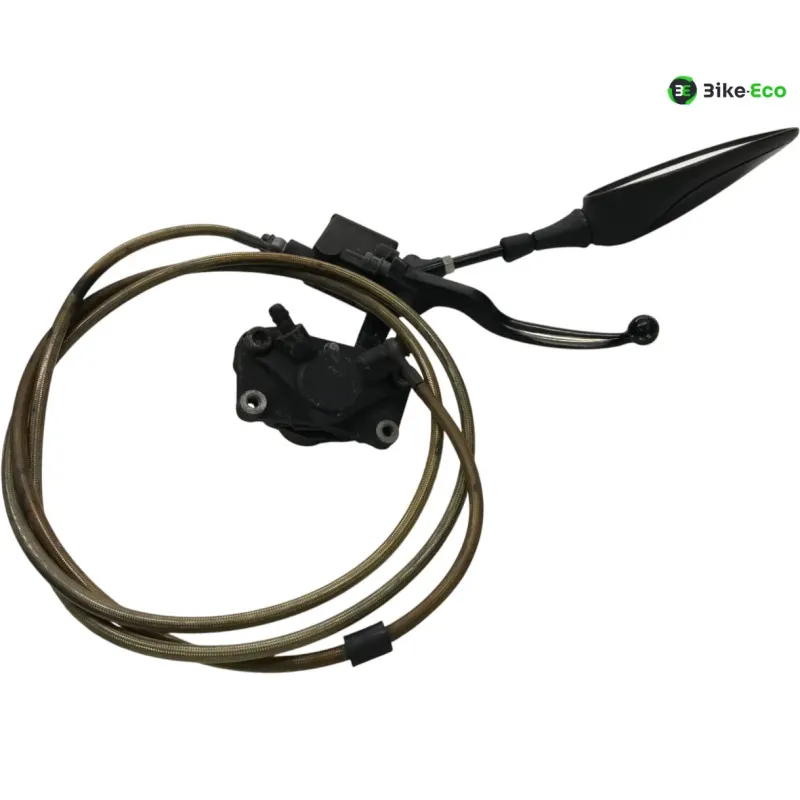Etrier de frein arriere PEUGEOT CITYSTAR 125 2012-2016