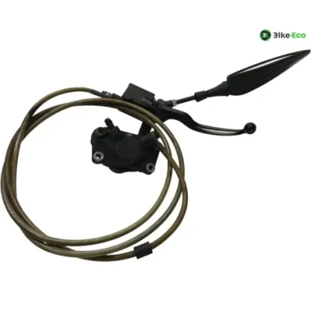Etrier de frein arriere PEUGEOT CITYSTAR 125 2012-2016