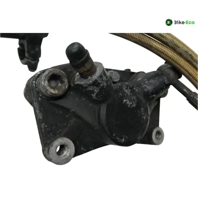 Etrier de frein arriere PEUGEOT CITYSTAR 125 2012-2016