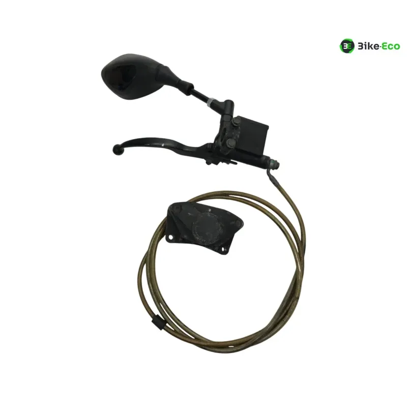 Etrier de frein arriere PEUGEOT CITYSTAR 125 2012-2016