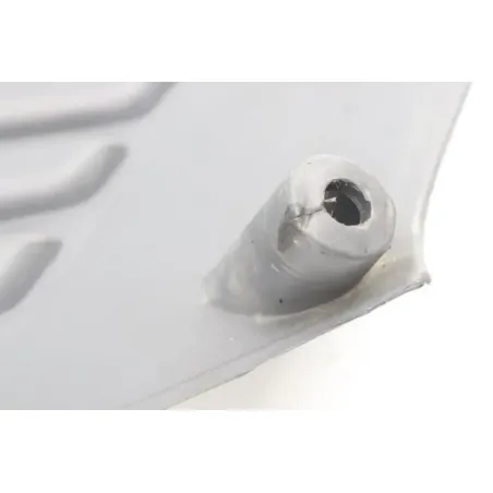 Demi sabot gauche PIAGGIO VESPA LX 125 1998 - 2000