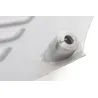 Demi sabot gauche PIAGGIO VESPA LX 125 1998 - 2000 Demi sabot gauche PIAGGIO VESPA LX 125 1998 - 2000