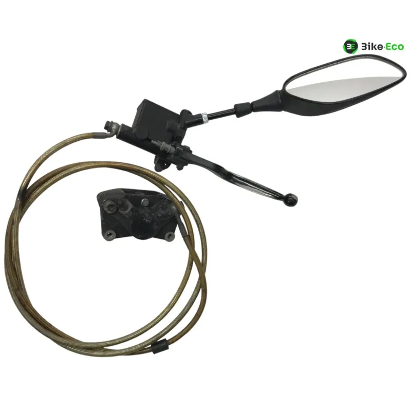 Etrier de frein arriere PEUGEOT CITYSTAR 125 2012-2016