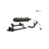 Ligne d'echappement PEUGEOT CITYSTAR 125 2012-2016